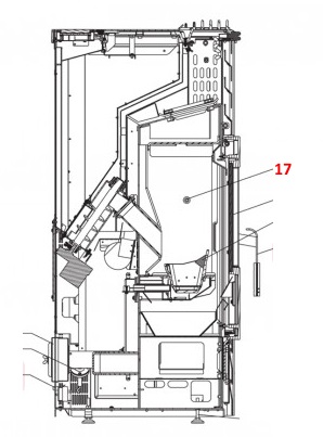 Haas+Sohn Compact-Pellet 310.06 Flammentemperaturfühler