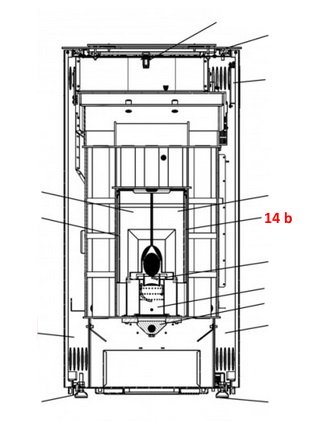 Haas+Sohn Aqua-Pellet 620.09 Seitenstein links