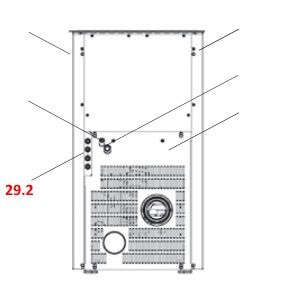 Wodtke Pat air+ Hauptplatine Programm P4