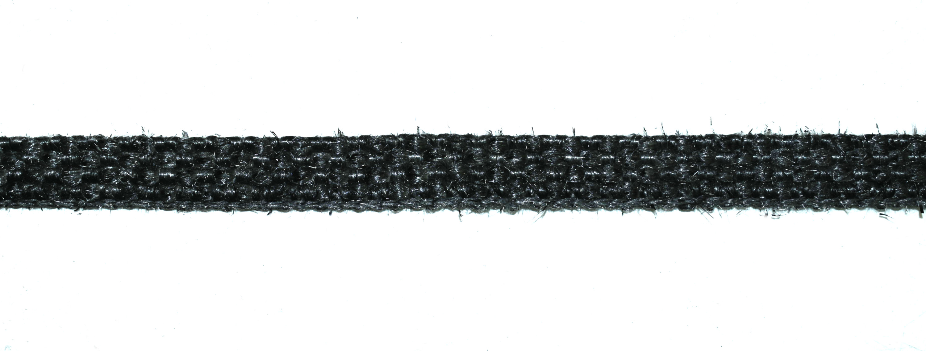 Supra F 168 C Aschekastendichtung Dichtschnur