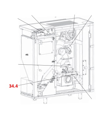 Wodtke ixpower e8 air+ Zündkabel