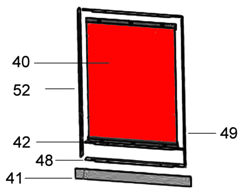 Justus Reno Soft Wärme Plus vitre B