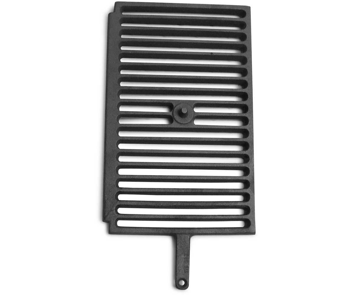 Haas+Sohn Carina de Luxe II 191.15 grille en fonte