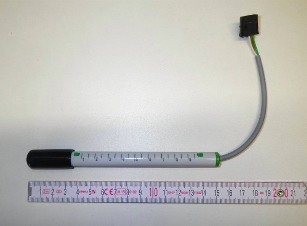 Oranier Bora 12 Luftsensor