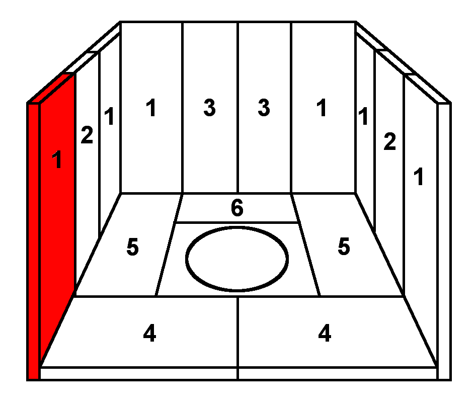 Skantherm Midas Seitenstein links vorne