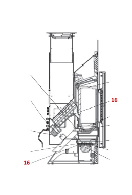 Wodtke Frank water+ Fühler Temperaturmesser