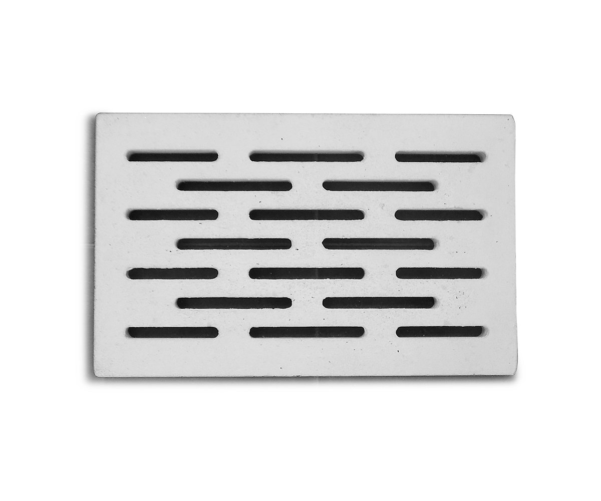 Haas+Sohn Aqua Sinn 334.37 grille en fonte