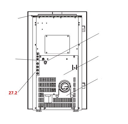 Wodtke Dave air+ Hauptplatine Programm P4