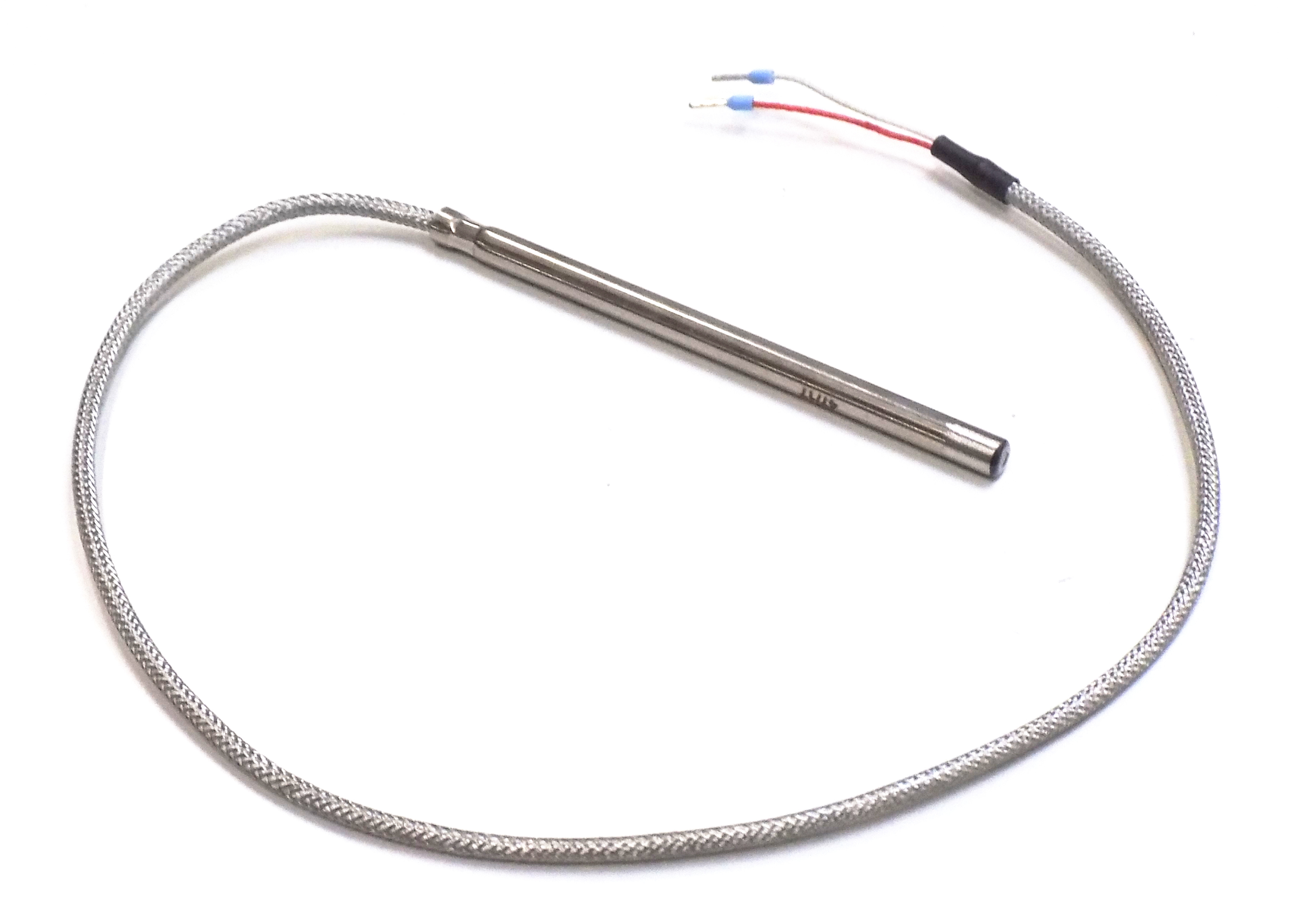 Haas+Sohn Pelletto II 419.08 thermocouple