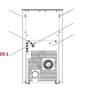 Wodtke Pat air+ Hauptplatine Programm P1