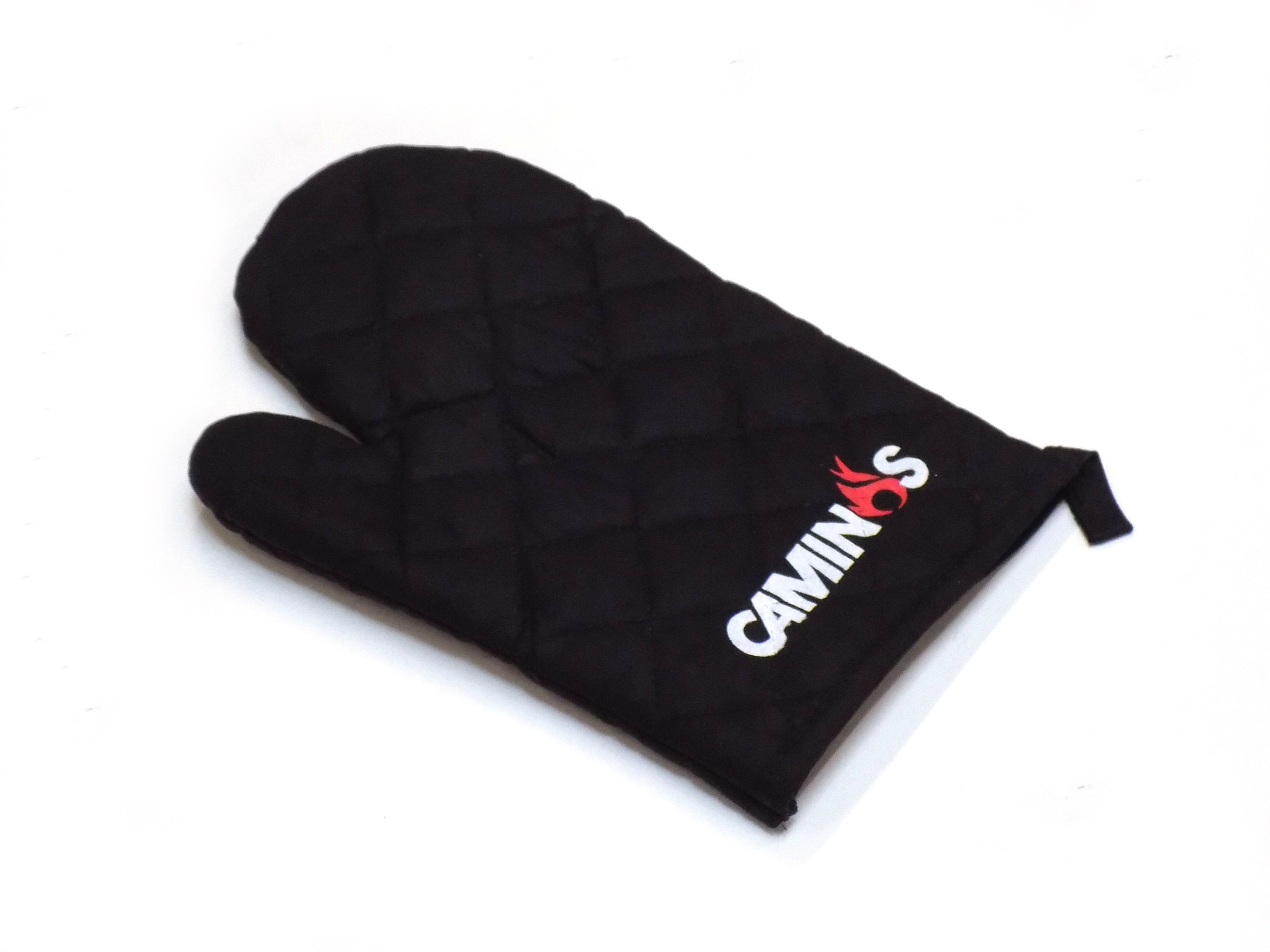 Caminos Kaminhandschuh Ofenhandschuh