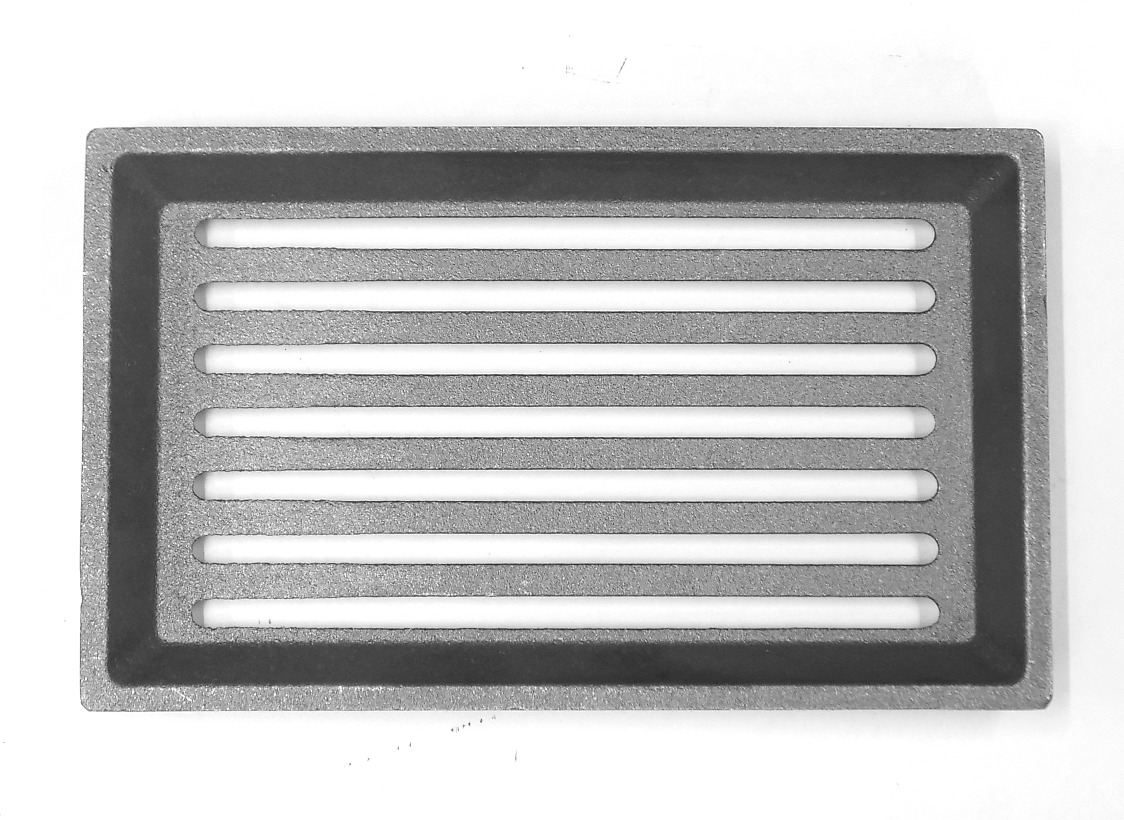 Oranier Typ 4654-6 grille de foyer 