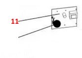 Haas+Sohn Catania II 444.08 Steuerung Zentraleinheit