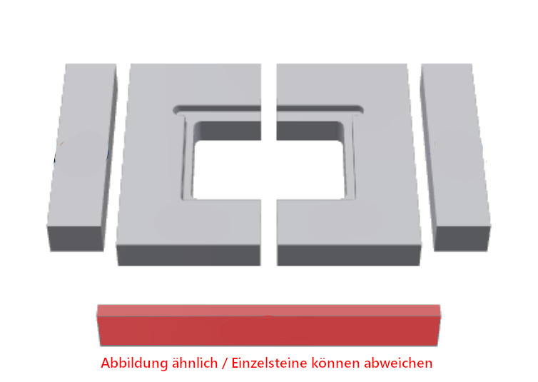 Schmid Lina 55/57 Vorderstein