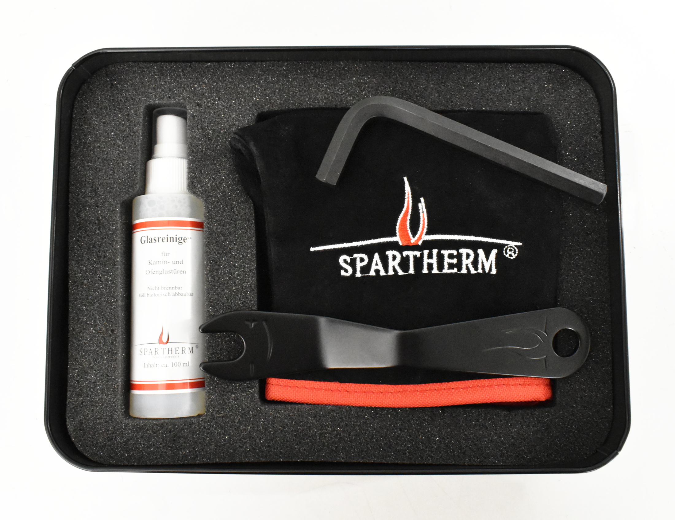 Spartherm Blackbox Set